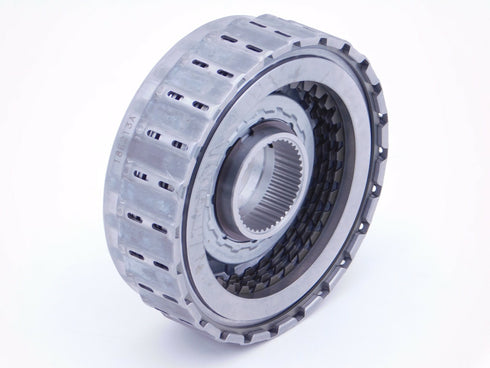 HONDA CLUTCH ASSEMBLY 2016-2021 PIONEER SXS1000 OEM NEW 22500-HL4-003