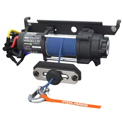 POLARIS WINCH PRO HEAVY DUTY 4500LB RANGER 1000 XP CREW 2882711