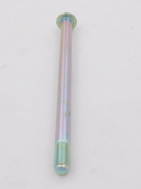 Honda Front Axle 2013-2025 CRF110F 2014-2024 CRF125F FB GENUINE OEM NEW