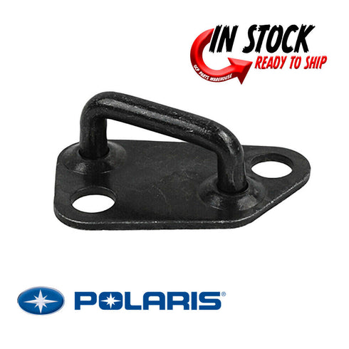 POLARIS LEFT HAND DOOR STRIKER ASSEMBLY 2014-2016 4 EPS RZR 1000 900 570 2634931