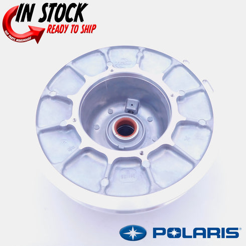 NEW OEM POLARIS 30MM DRIVEN CLUTCH ASSEMBLY 2017-2019 4 RZR 1000 900 XP 1323403