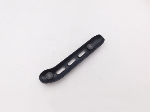 HONDA EXHAUST PIPE COVER PROTECTOR 87-92 FOURTRAX 250 / 93-2008 SPORTRAX 300 OEM