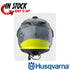 HUSQVARNA BELL MX-9 ADVENTURE HELMET MOTORCYCLE STREETBIKE OEM - PICK SIZE