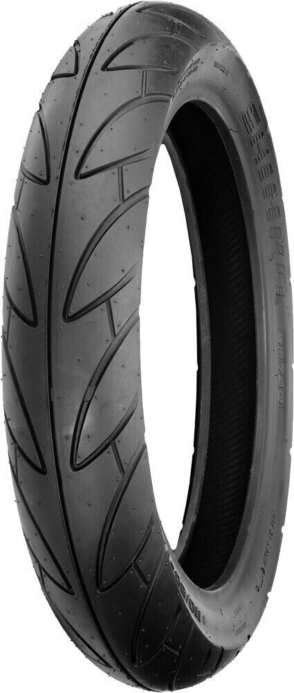 Shinko SR740 Series Street Sport Front Tire | 110/80-17 | 58 V | Sold Each