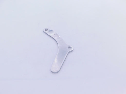 HONDA DRIVE CHAIN GUIDE 1984 - 2001 CR500R CR250R GENUINE OEM NEW 23812-KA4-740