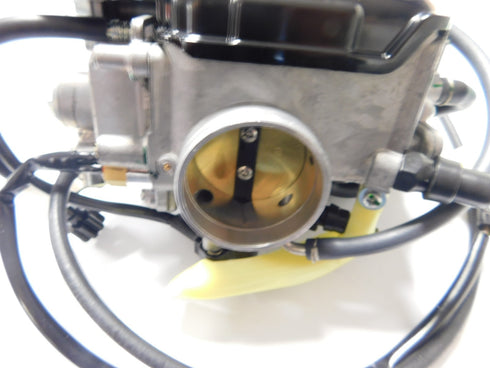 HONDA OEM CARBURETOR ASSEMBLY 2004-2005 TRX450R 04-05 TRX 450R 16100-HP1-673