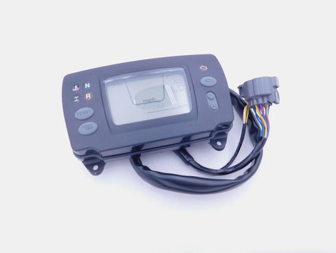 NEW OEM HONDA COMBINATION METER DASH 2019-2023 TRX680 RINCON SPEEDOMETER GAUGE