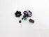 NEW SUZUKI OEM IGNITION LOCK SET 2 KEYS DR650SE DR650 1996-2020 37000-04812