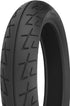 SHINKO 009 RAVEN MOTORCYCLE TIRE SET 20/70ZR17 / 170/60ZR17 FRONT / REAR