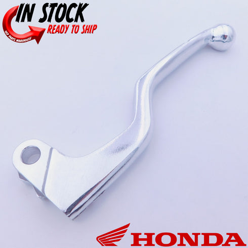 HONDA LEFT CLUTCH LEVER CRF450R CRF250R GENUINE OEM NEW 53178-MEN-A01