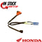 HONDA ACCESSORY SUB HARNESS 2015-2024 FOREMAN AND RANCHER 08Z01-HR3-A20