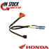 HONDA ACCESSORY SUB HARNESS 2015-2024 FOREMAN AND RANCHER 08Z01-HR3-A20