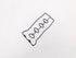 HONDA VALVE COVER GASKET 2003-2006 CBR600RR OEM NEW 12391-MEE-000 GENUINE