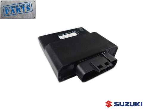 OEM Suzuki Control Fi Unit Module ECM 05-07 LTA700X King Quad 32920-31G06