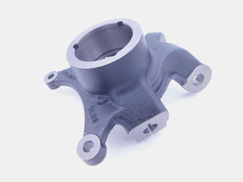 NEW OEM POLARIS RIGHT HAND FRONT KNUCKLE 5142197 2018-2021 RZR XP TURBO