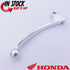 HONDA RIGHT FRONT 12-24 RUCKUS 13-24 CRF50F BRAKE LEVER  GENUINE OEM NEW