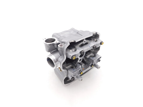 HONDA CYLINDER HEAD ASSY 2013-2016 CRF250L GENUINE OEM NEW 12010-KZZ-901