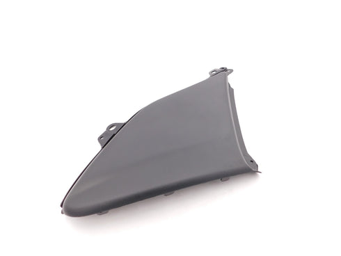 HONDA RIGHT SIDE TANK COVER BLACK 2007-2013 TRX420 RANCHER OEM 83500-HP5-600ZA