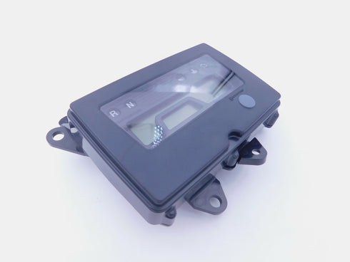 NEW OEM HONDA COMBINATION METER DASH 2009-2013 TRX420TE ES RANCHER SPEEDOMETER