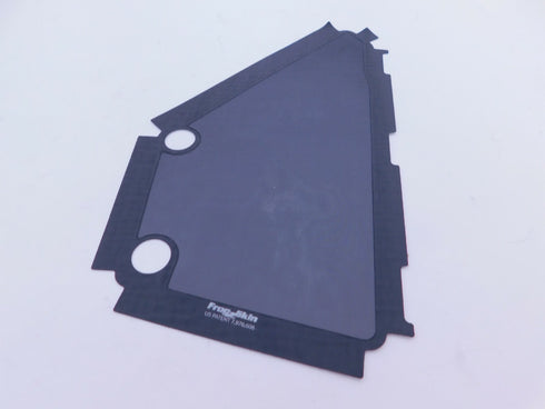 NEW OEM POLARIS CLUTCH INTAKE FILTER GNR 2018-2021 XP DLX EPS UTV GENERAL 1000