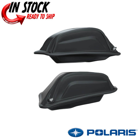POLARIS DASHBOARD BAGS 2020-2024 SLINGSHOT GENUINE OEM NEW 2884989