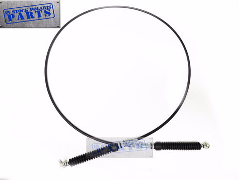 GENUINE OEM POLARIS GEAR SELECTOR SHIFT CABLE RZR XP 4 1000 RZR 4 XP