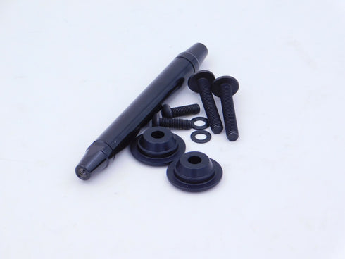 CAN-AM GAUGE SPOILER FOR SPYDER F3 F3-S GENUINE OEM NEW 219400531