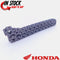 HONDA CAM CHAIN 04-09 CRF250R , 04-16 CRF250X OEM GENUINE NEW 14401-KRN-671