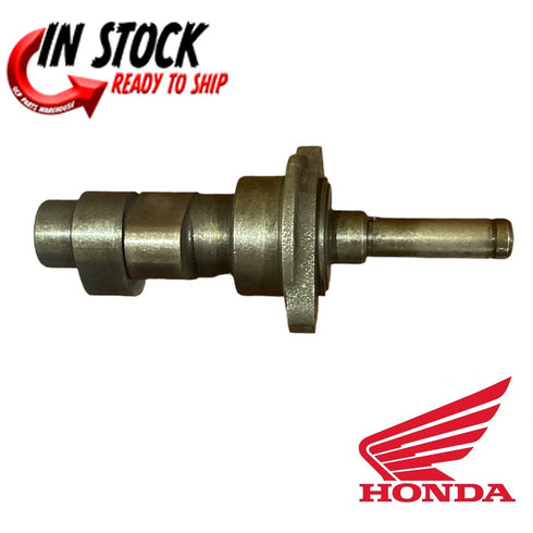 HONDA CAMSHAFT 1980-2002 XR200R 1979 XR180 GENUINE OEM NEW 14101-446-000
