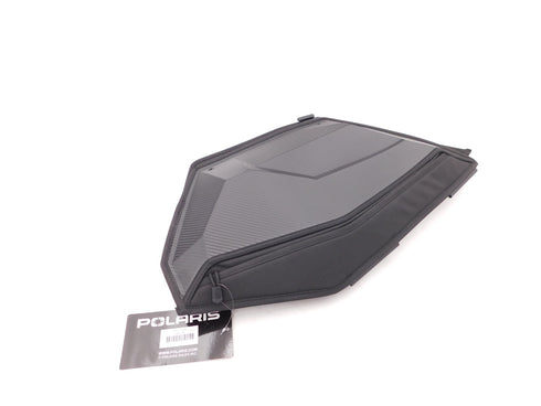 POLARIS 7.5QT DOOR STORAGE BAG KIT 2020-2024 RZR PRO OEM NEW 2889784 GENUINE