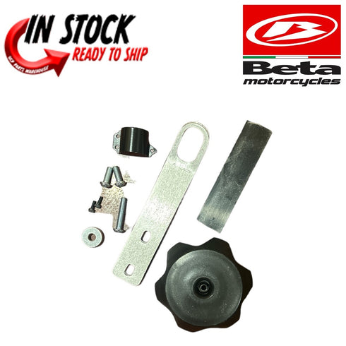 NEW IMS 3.5 GALLON OVERSIZED FUEL TANK BETA 2020+ RR 2 STROKE 125-300