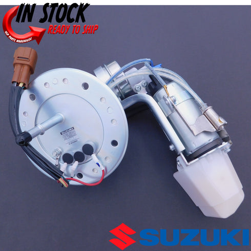NEW OEM SUZUKI FUEL PUMP ASSEMBLY VZ800 M50 2005-2009 15100-39G00