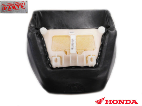 New Honda Passenger Backrest Seat Back Pad GL1500 Goldwing OEM 77500-MT8-000ZD