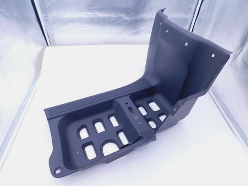 NEW OEM HONDA RIGHT SIDE SPLASH GUARD 2001-2004 TRX500 FOREMAN RUBICON