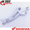 HONDA RIGHT FOOTPEG BRACKET 22-25 GROM 125 GENUINE OEM NEW GENUINE 50600-K26-G00