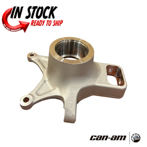 CAN AM RIGHT REAR PASSENGER KNUCKLE 2022-2024 MAVERICK X3 OEM 706005411