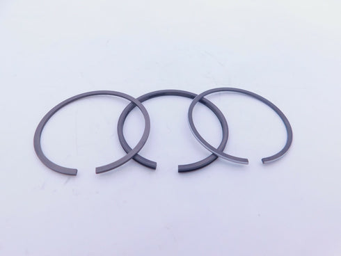 NEW OEM HONDA STANDARD PISTON RING KIT SET CT70 SL70 13010-087-023 *SEE NOTES*