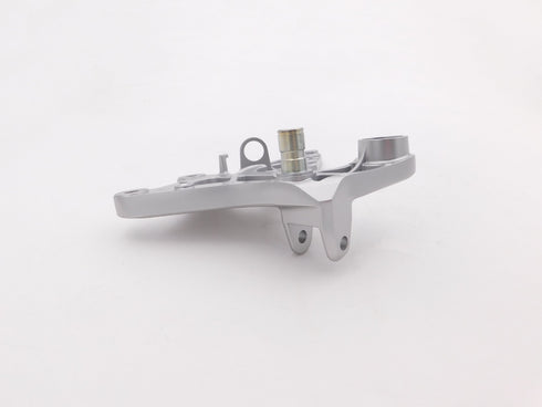 HONDA RIGHT MAIN STEP FOOTPEG BRACKET HOLDER 2014-2023 CBR1000RR OEM NEW GENUINE