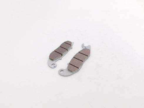 HONDA FRONT BRAKE PADS 2019-2022 MONKEY 2022-2023 GROM 125 OEM NEW 06455-KPP-902