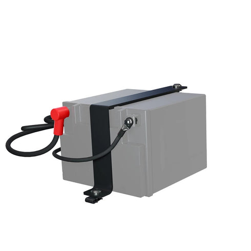 POLARIS 4 SEAT SECONDARY BATTERY INSTALL KIT 2020-2023 RZR Pro XP 4