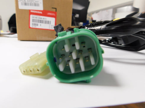 GENUINE HONDA ELECTRIC SHIFT SWITCH ASSEMBLY TRX250 RECON 2008-2019 OEM