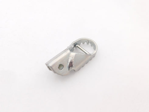 HONDA LEFT SIDE FRONT FOOTPEG PEDAL 2019-2025 CRF250F OEM 50642-K99-A00