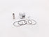 HONDA PISTON AND RING TOP END KIT STOCK BORE 14-2020 GROM / 19-2021 MONKEY OEM