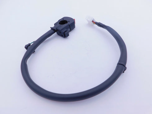 NEW OEM HONDA 2008-2011 CBR1000RR START STOP SWTICH KILLSWITCH 35130-MGL-000