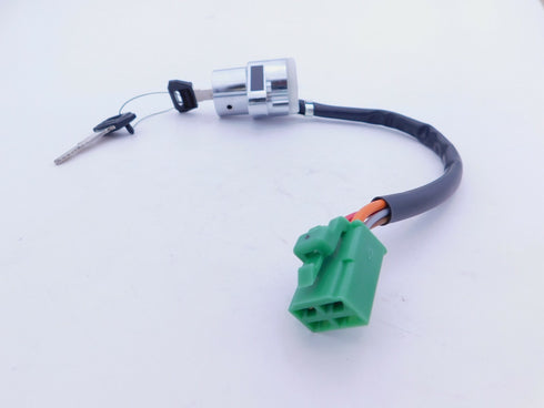 SUZUKI IGNITION SWITCH ASSEMBLY INTRUDER VS 700 750 800 OEM 37110-38A04