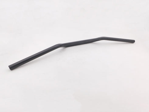 HONDA HANDLEBARS 2019-2025 CRF250F MAT AXIS GREY METALLIC OEM 53100-K99-A00ZA