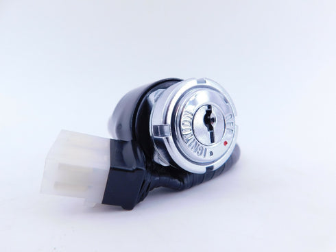 Honda CB750 750 Key Ignition Switch 125 200 250 350 360 500 550 35010-374-671