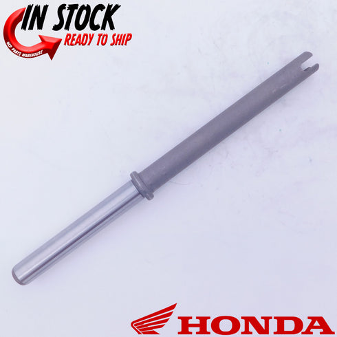NEW OEM HONDA WATERE PUMP IMPELLER SHAFT 2009-2021 TRX420 RANCHER 19216-HP7-A00