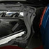 Can AM SHOW CHROME HIGHWAY FOOT RESTS ADJUSTABLE HIGHWAY PEG 2020-23 SPYDER RT
