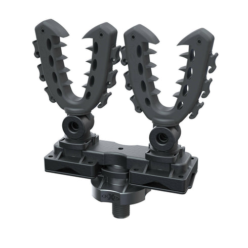 POLARIS LOCK AND RIDE KOLPIN RHINO GRIP XL DOUBLE GENUINE OEM 2884120